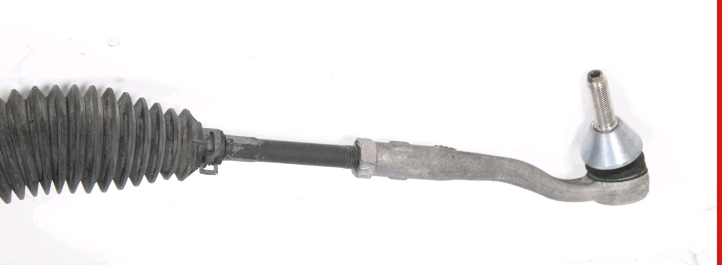 repuestos - Cremallera Dirección asistida eléctrica y piñón OEM Mercedes Benz W166 X166 GL45 5