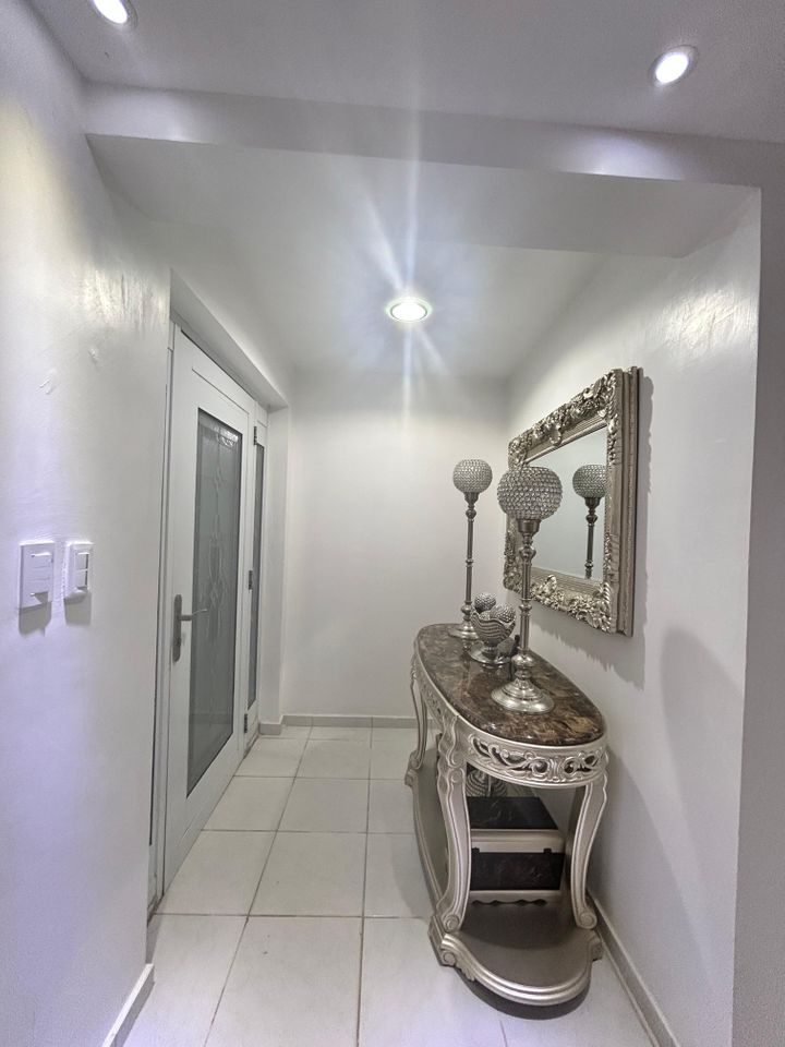 casas - Casa en alquiler amueblada en Av.España 6