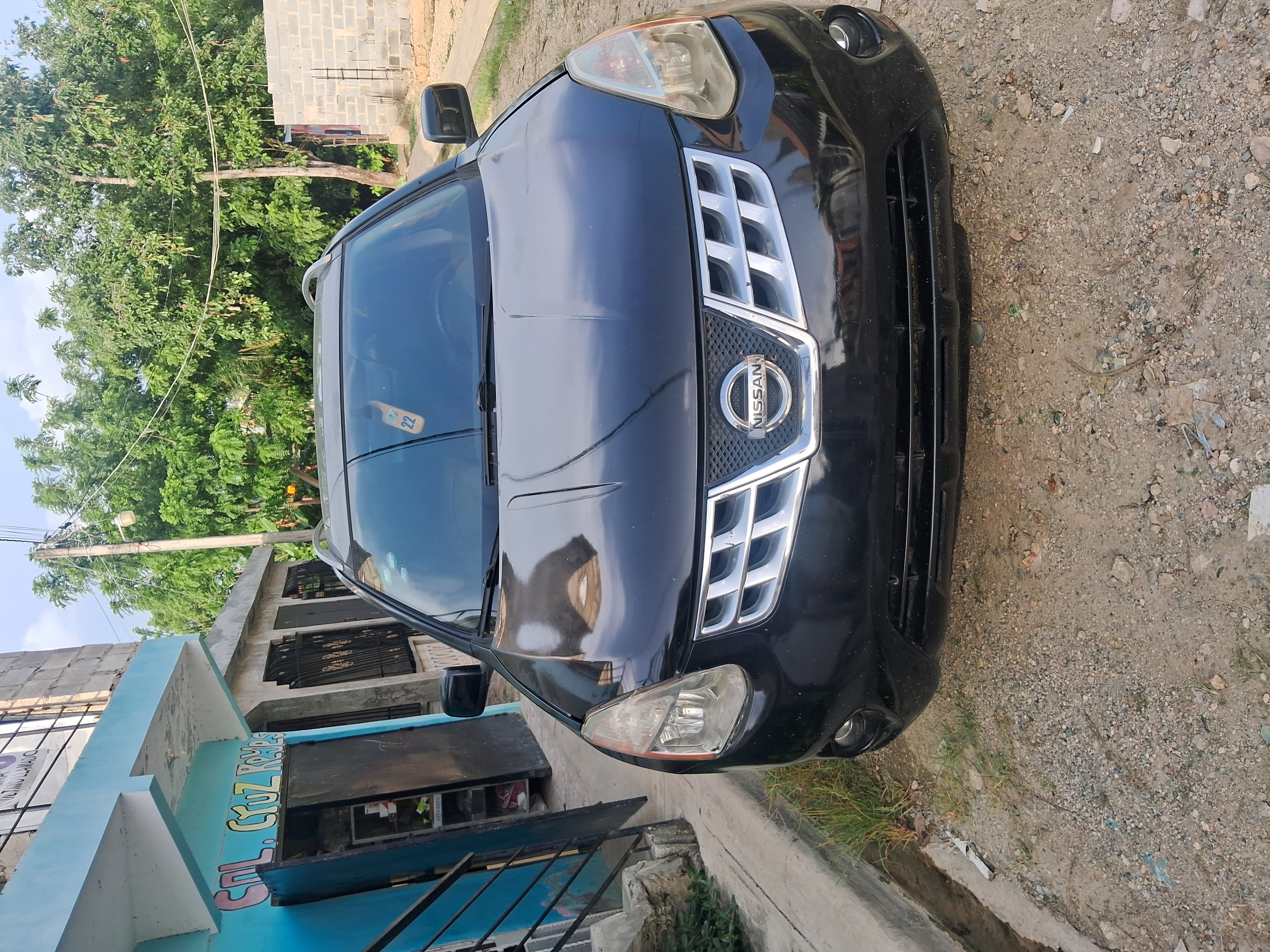 jeepetas y camionetas - Vendo jeepeta en muy buen estado te gas por inyecc 0