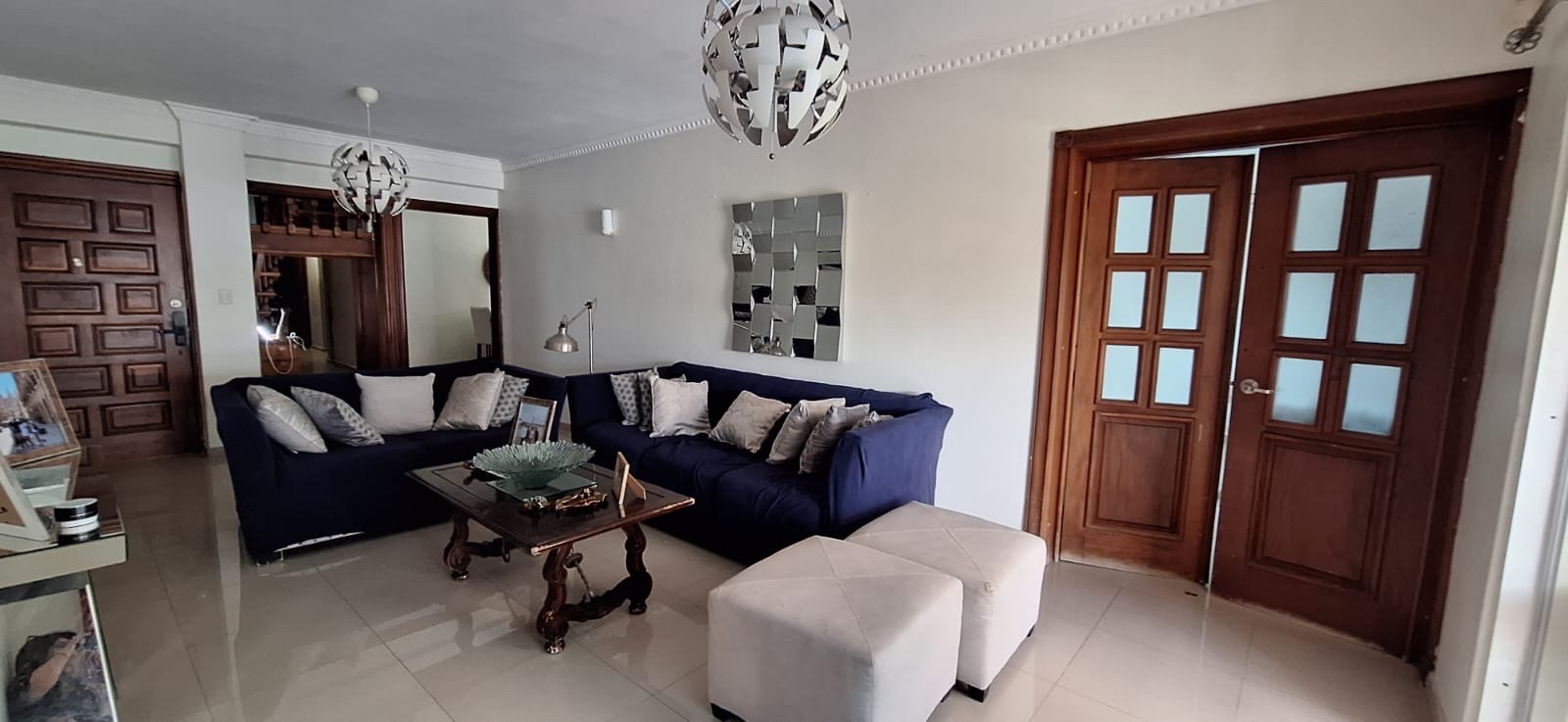 apartamentos - venta de penthouse - El Millón  4