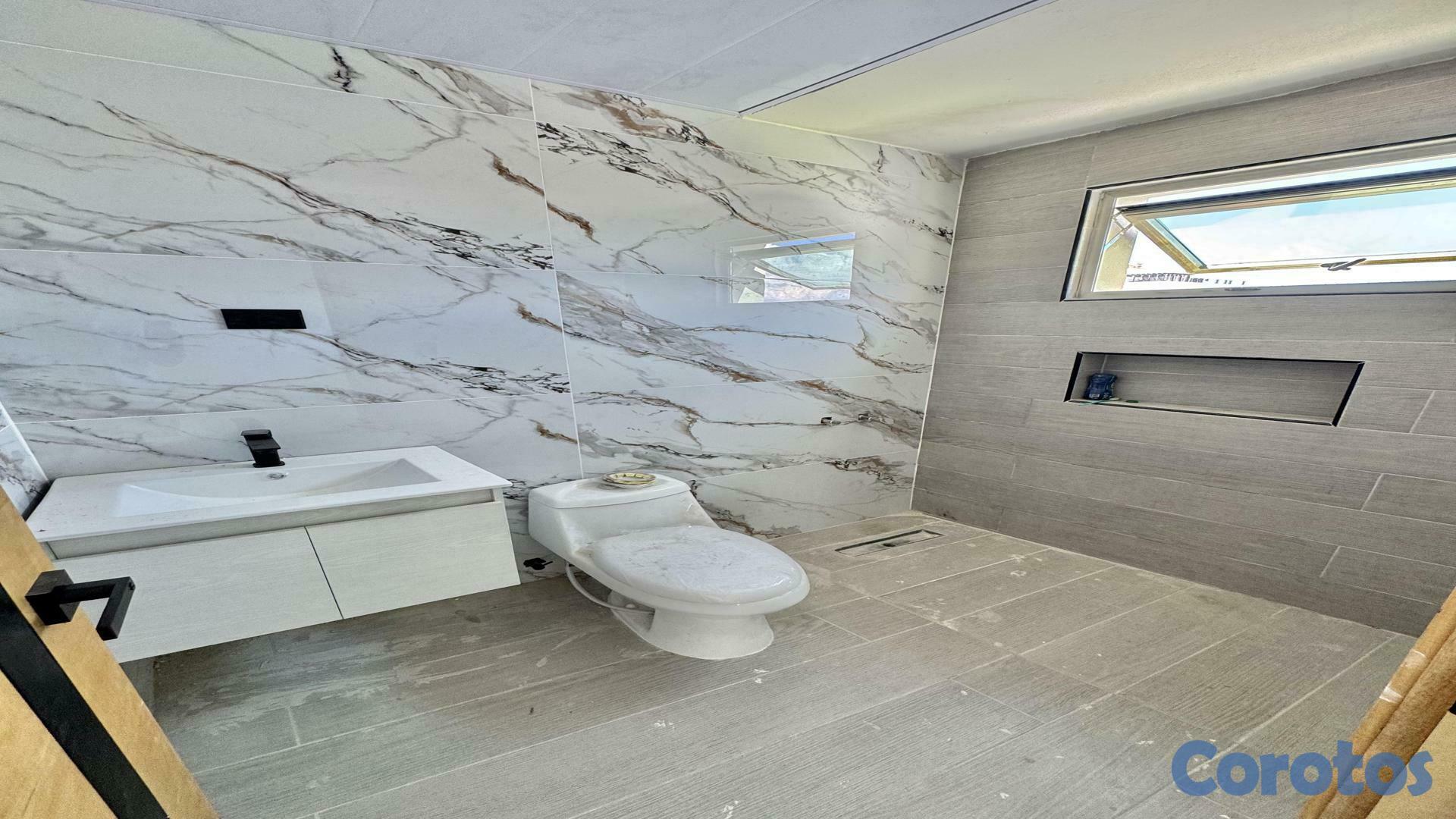 apartamentos - Apartamentos Nuevos en Evaristo Morales 10