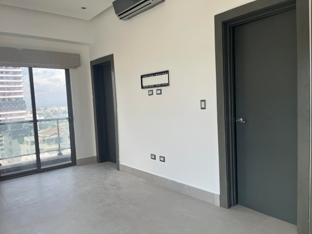 apartamentos - Apartamento en Alquiler Piantini 6