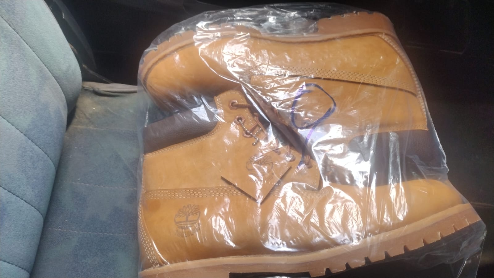 zapatos unisex - Botas Timberland de Superior Calidad Garantizada  7