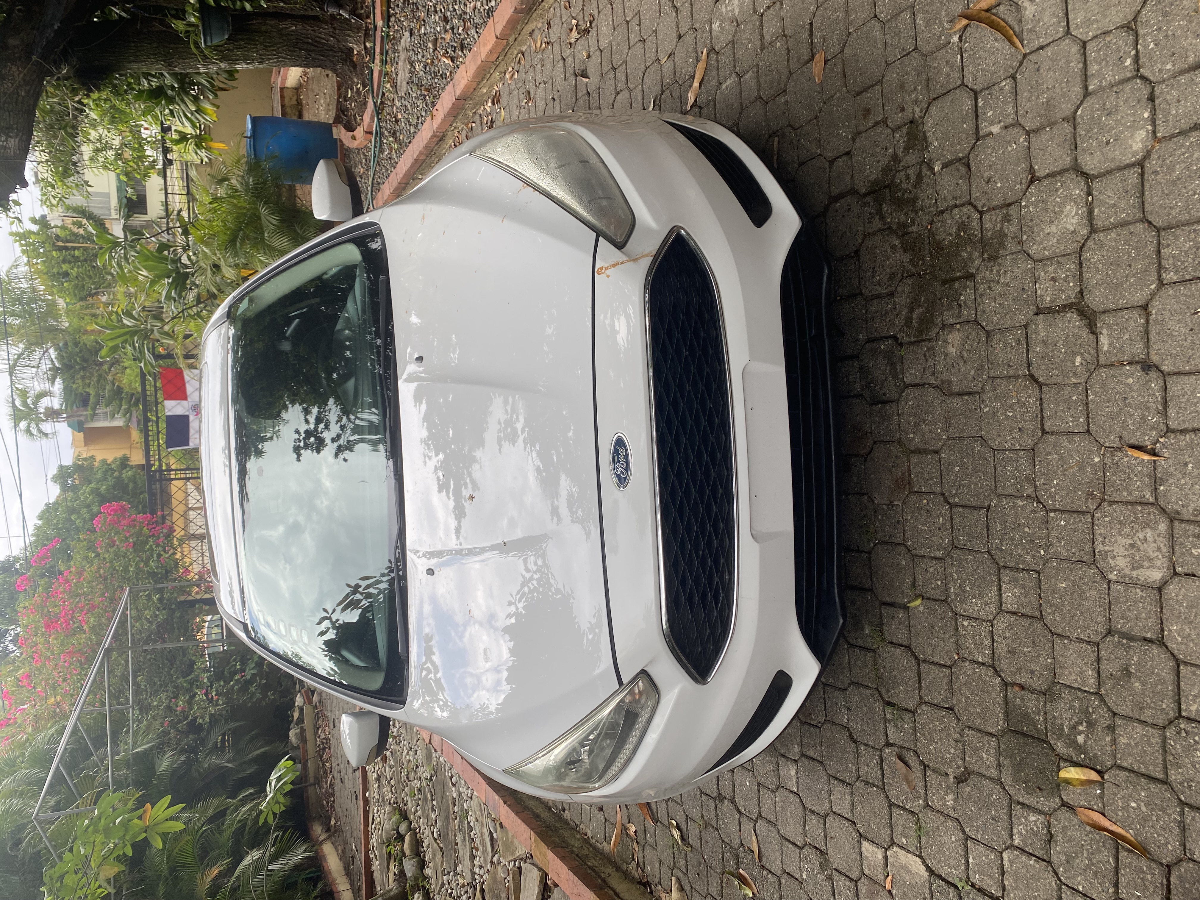 carros - Ford Focus SE 2015 0