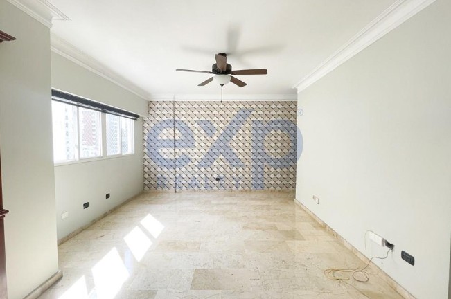penthouses - Se alquila penthouse clásico en Paraíso con dos terrazas 5