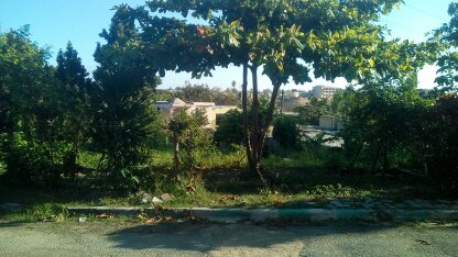solares y terrenos - SOLAR EN URB.CERROS DE PARAISO, SANTO DOMINGO NORTE, SABANA PERDIDA 3