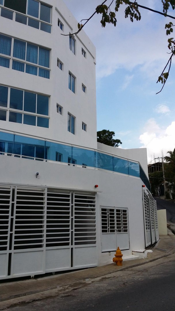 apartamentos - VENTA DE OPORTUNIDAD (APARTAMENTO) SANTO DOMINGO OESTE 1