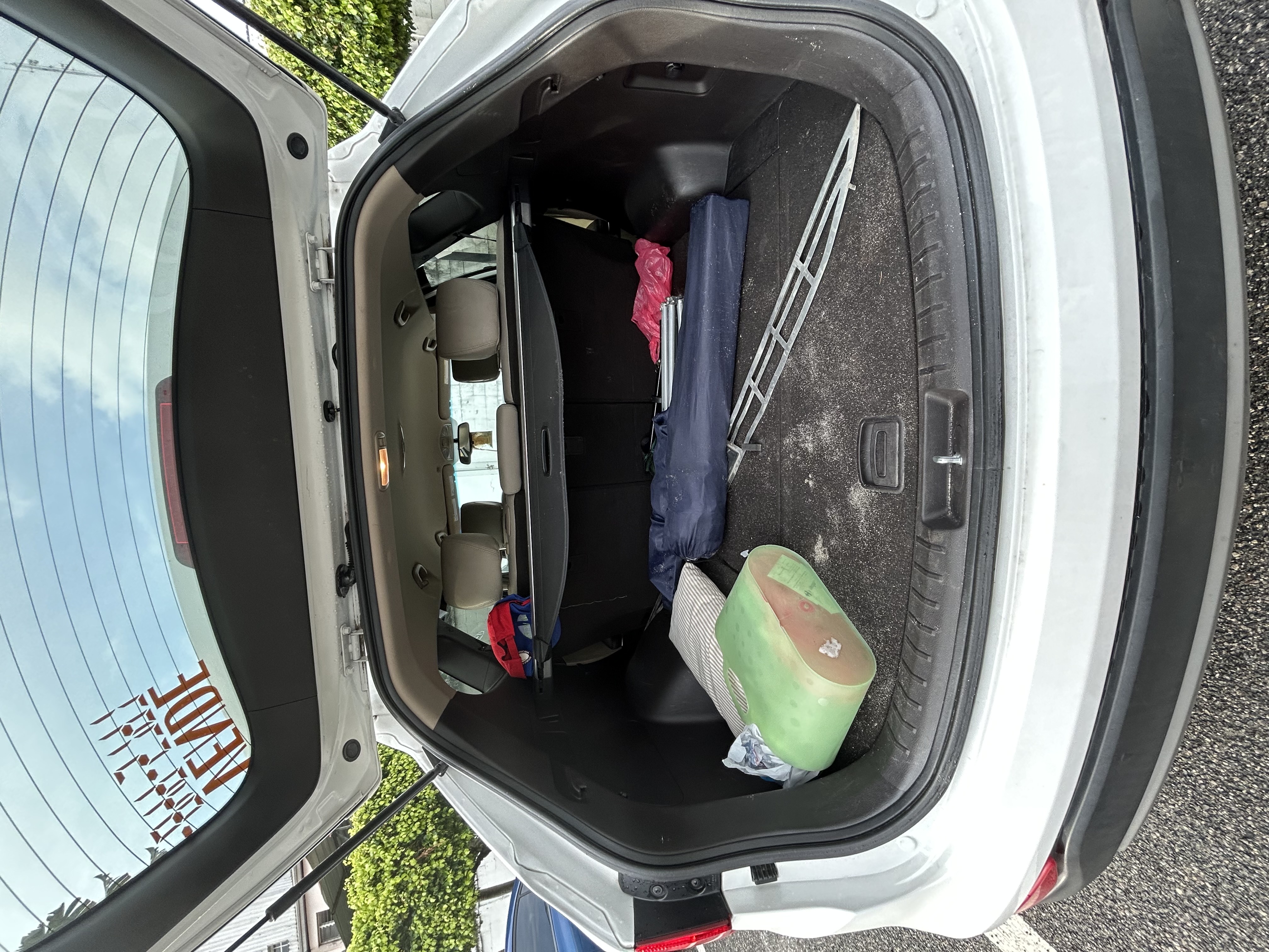 jeepetas y camionetas - Hyundai Santa Fe  3
