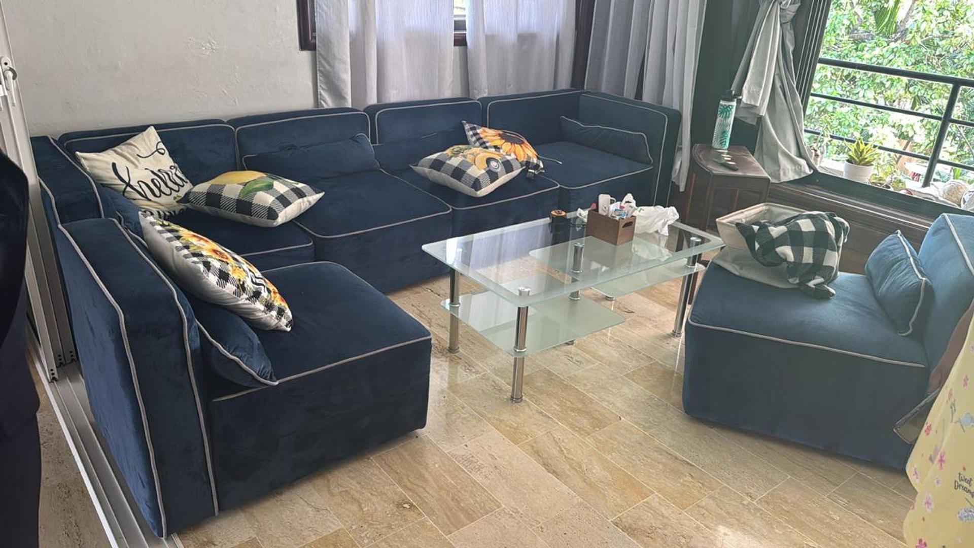 decoración y accesorios - Alfombras de interior, butacas y más cosas del hogar 3
