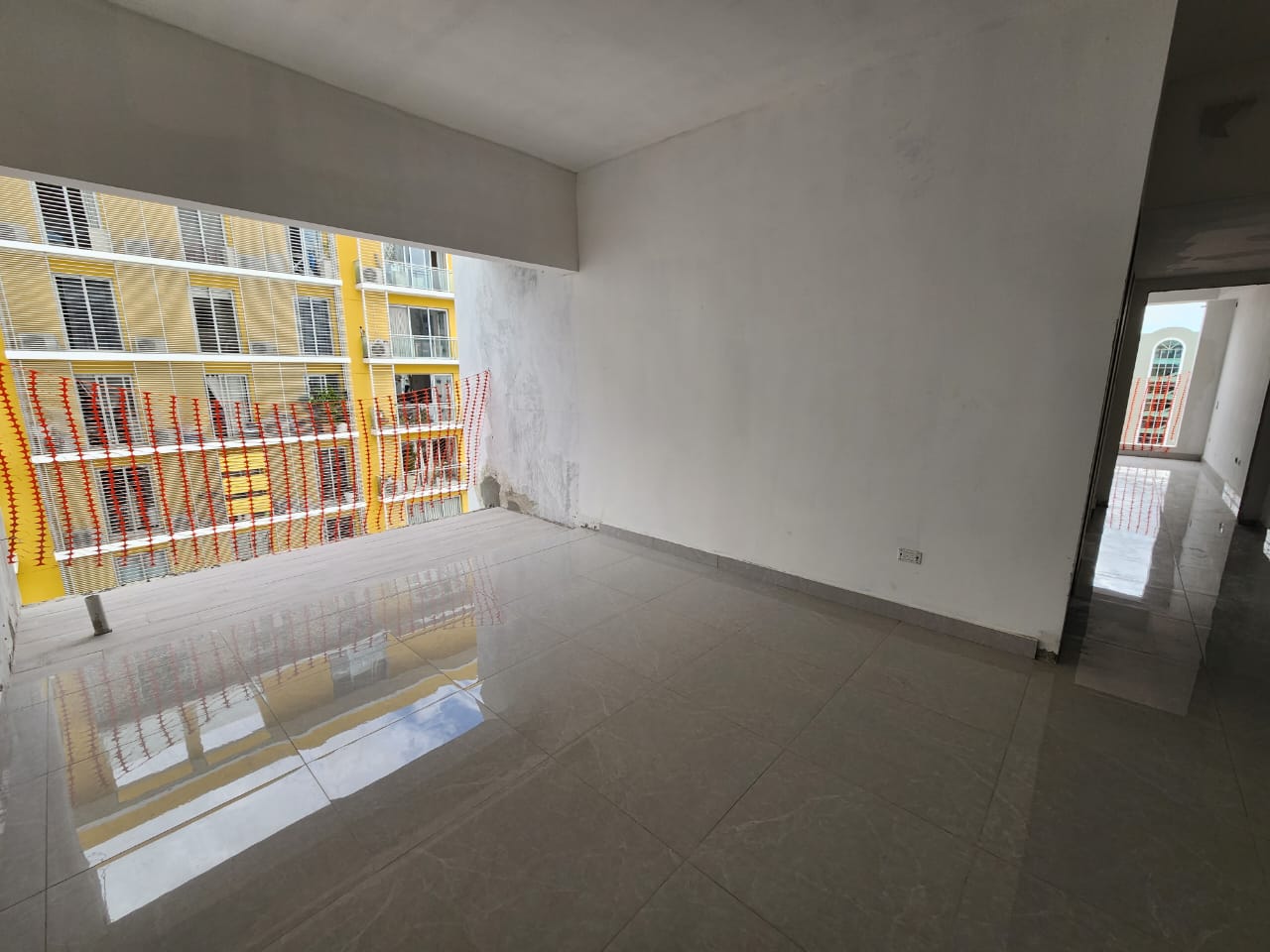 apartamentos - VENTA DE APARTAMENTO 2 HAB EVARISTO MORALES 0