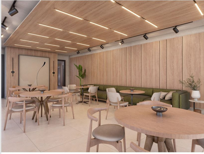 apartamentos - Venta Apart-Estudio en Naco 3
