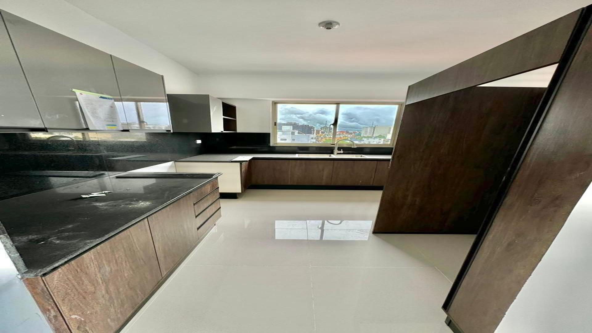 apartamentos - Apartamento Nuevo en Bella Vista Norte 4