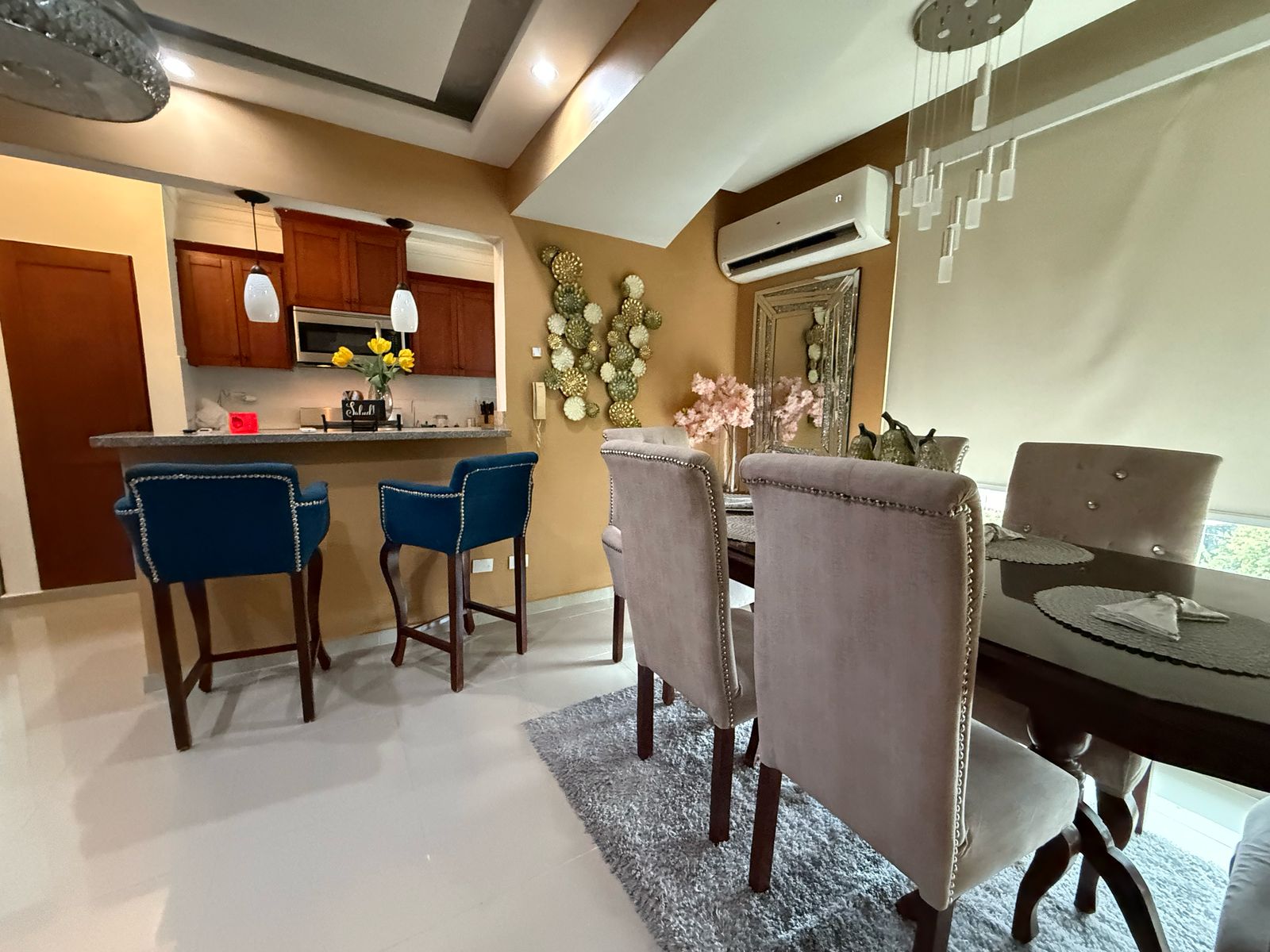 apartamentos - Vendo Pent-house en Miramar 1