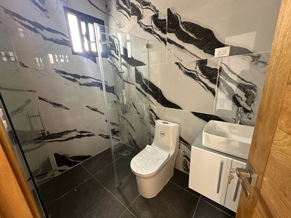apartamentos - APARTAMENTO EN ALQUILER, CERRO ALTO SANTIAGO. 7