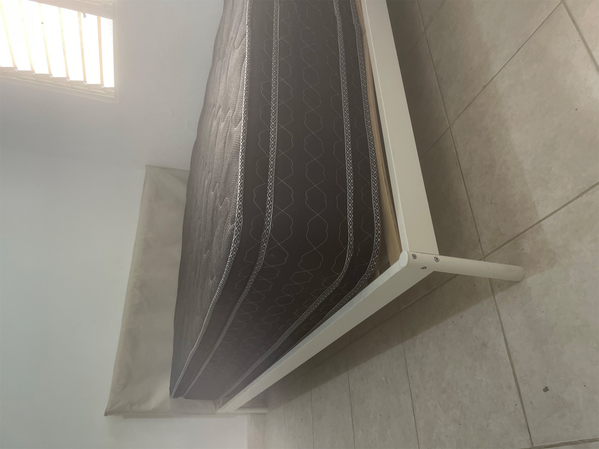muebles y colchones - Set cama queen 0