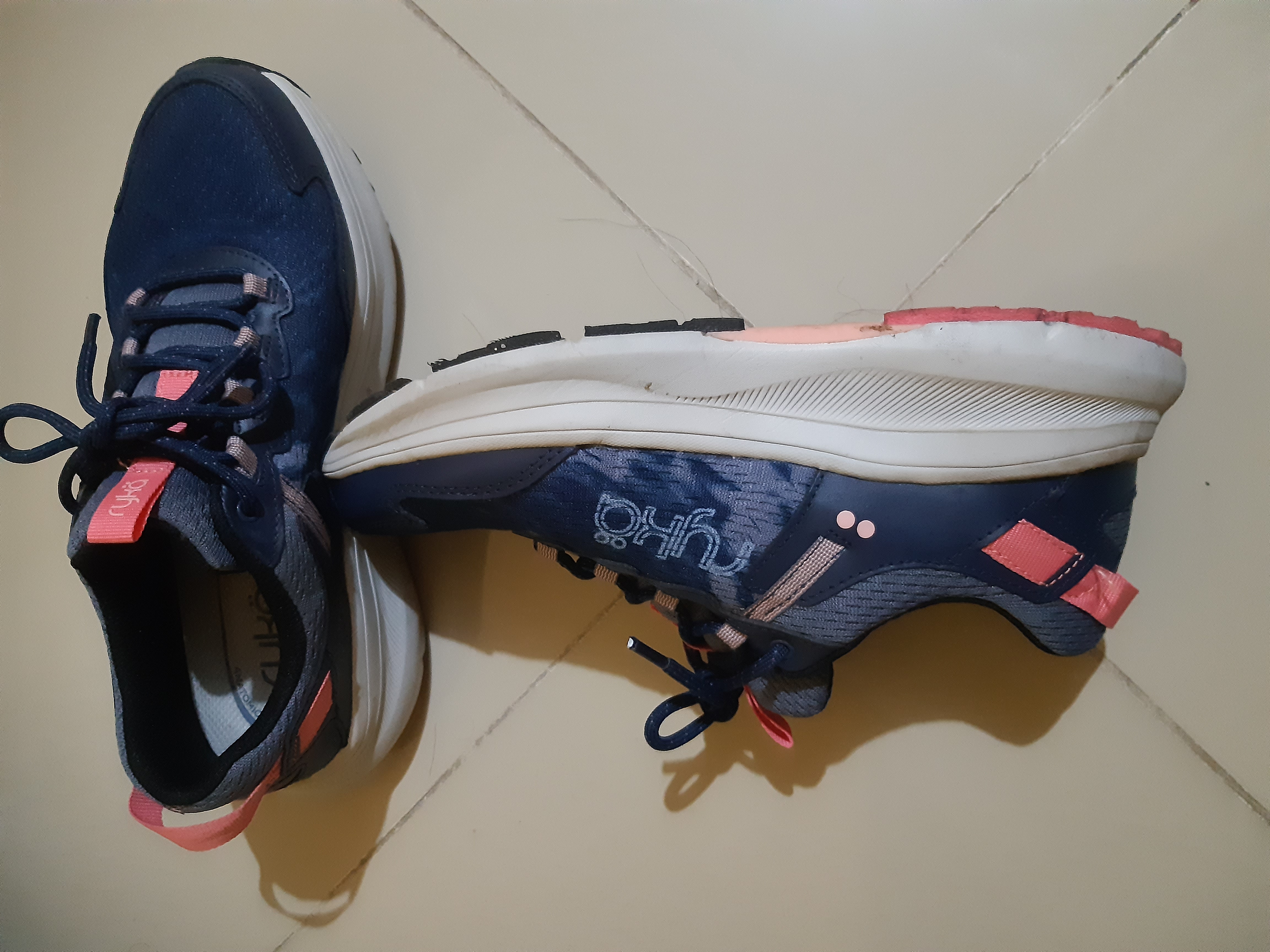 zapatos para mujer - Teni 1