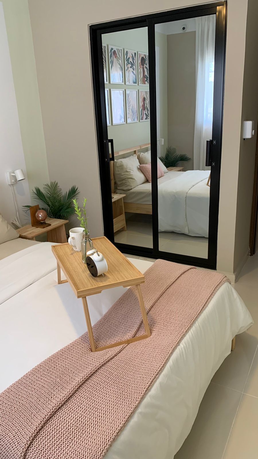 apartamentos - PROYECTO DE APART EN LA CHARLES DE GAULLE 1447 8