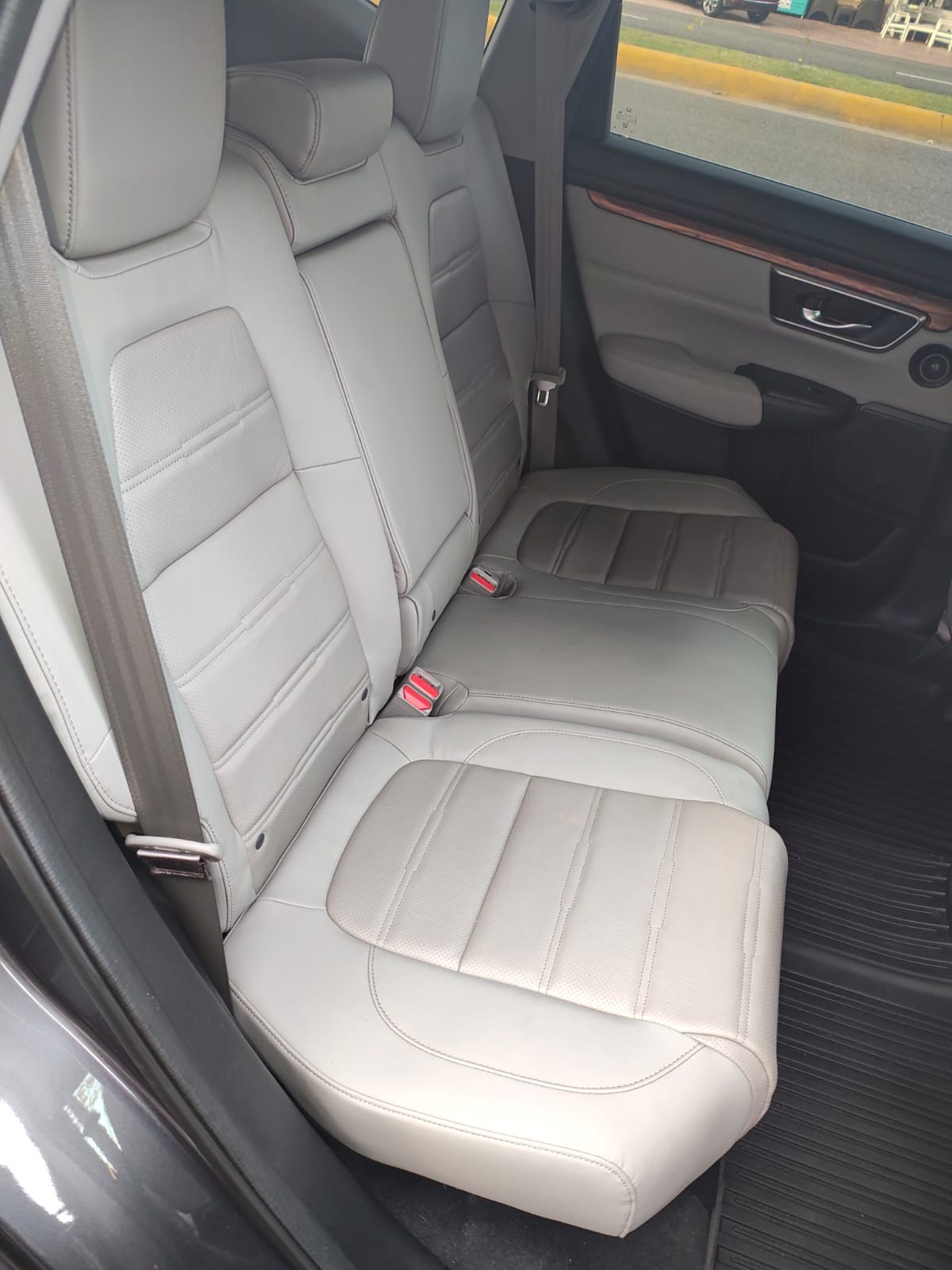 jeepetas y camionetas - honda crv EXLT FULL 6
