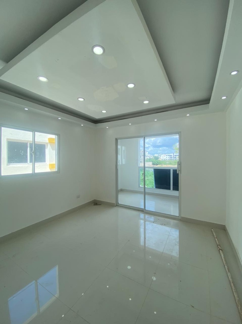 casas - Venta de casa de lujo en la autopista de san Isidro prado Santo Domingo  2