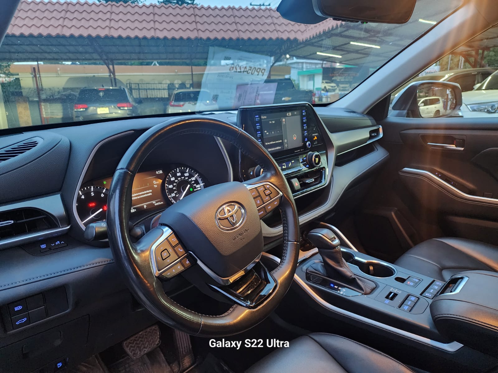 jeepetas y camionetas - Toyota higlander le plus 2020 3