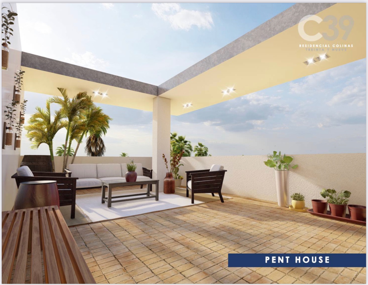 apartamentos - Venta de apartamentos con piscina en el Distrito Nacional entrega mayo 2025 3