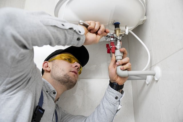 servicios profesionales - PLOMEROS A DOMICILIO