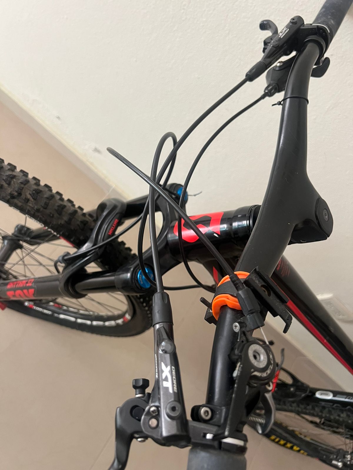 bicicletas y accesorios - Scott Scale 940 2
