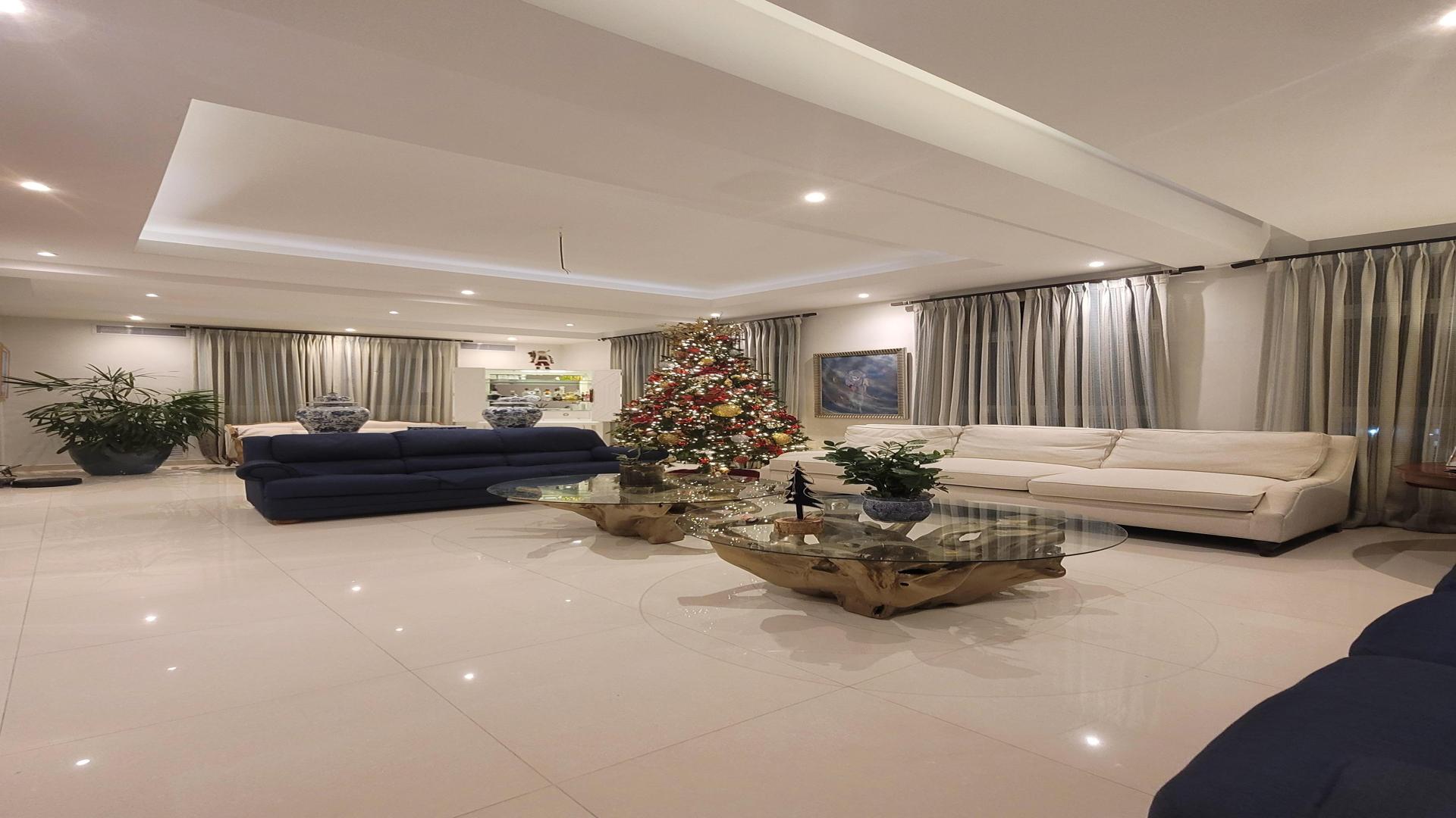 apartamentos - VENTA DE APARTAMENTO AMUEBLADO EN ARROYO HONDO VIEJO