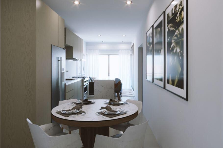 apartamentos - Venta de Apartamento 2 habitaciones a pocos metros del mar Boca Chica 2