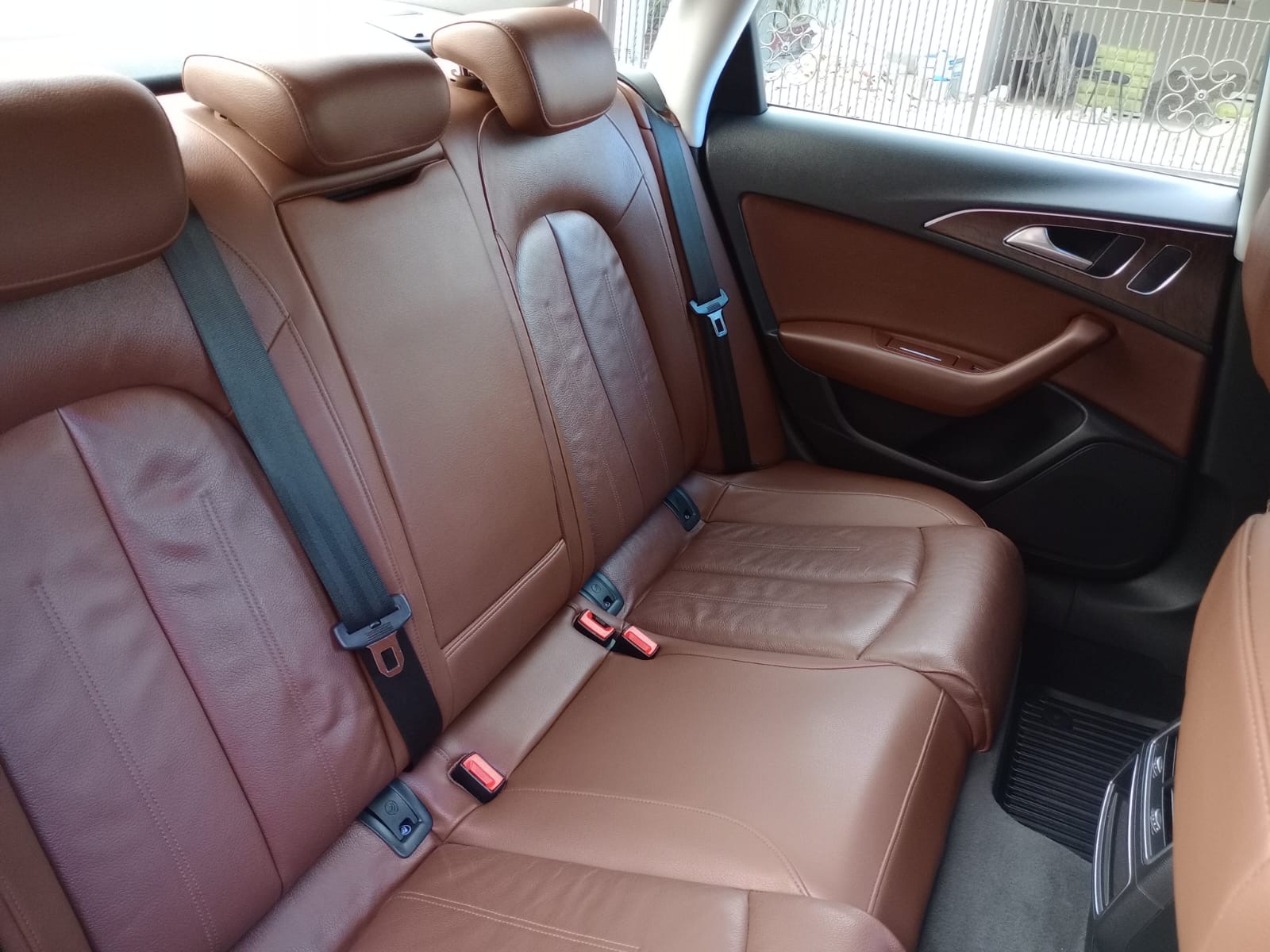 carros - Audi A6, 2016 1