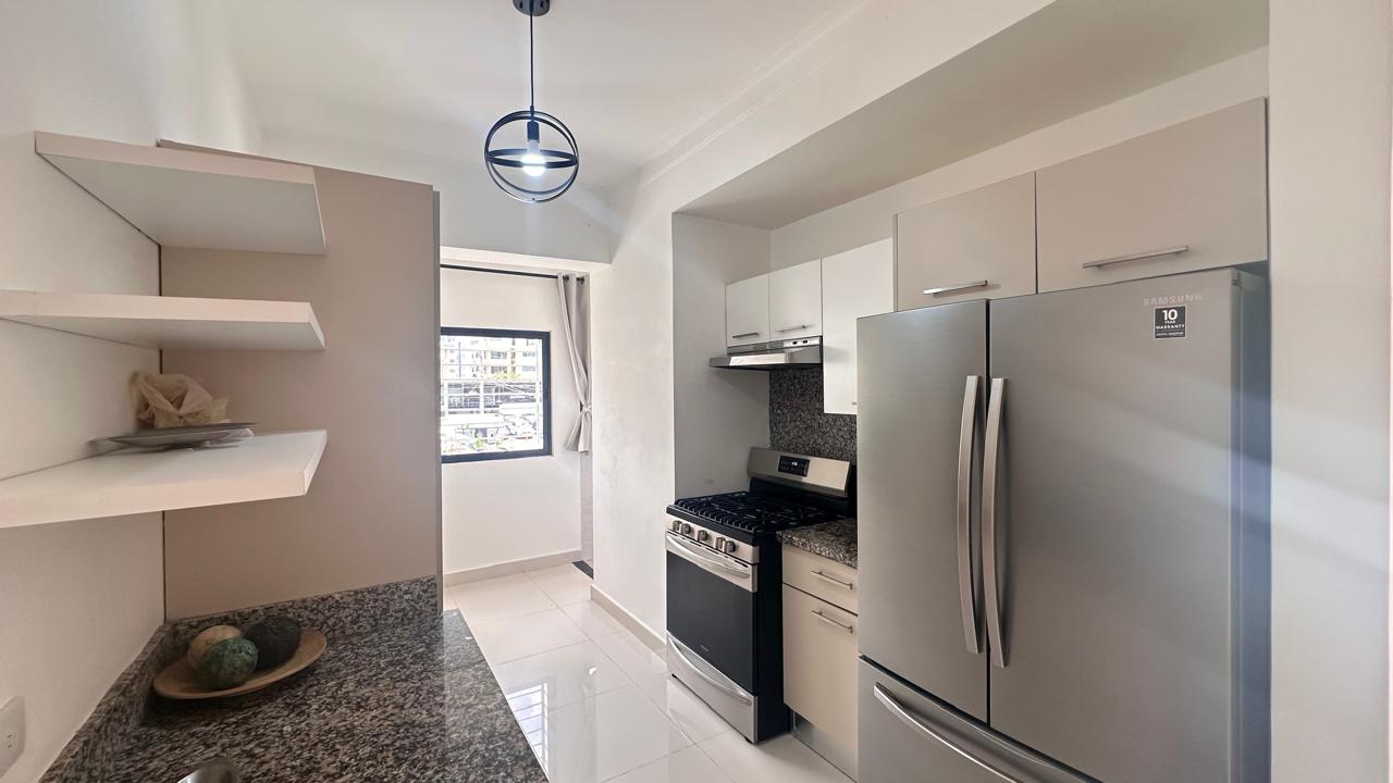 apartamentos - Apartamento en alquiler en Mirador Sur  2
