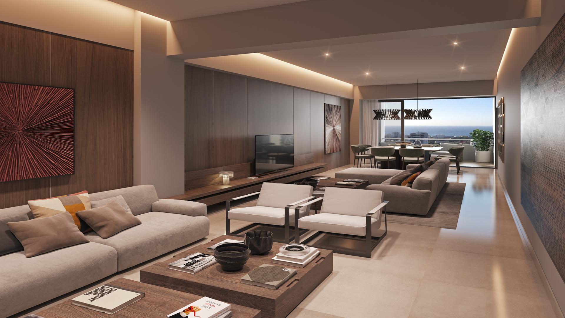 apartamentos - VENTA DE APTOS EN LA ESPERILLA 6