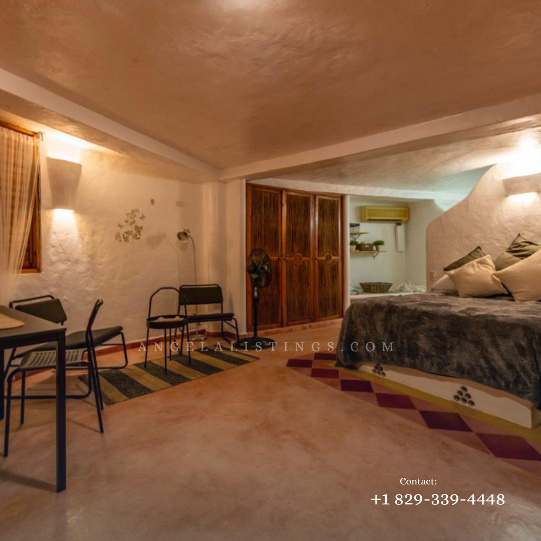 casas vacacionales y villas - Serendipity House, Paraíso de Elegancia y Exclusividad en la terrena, semana 4