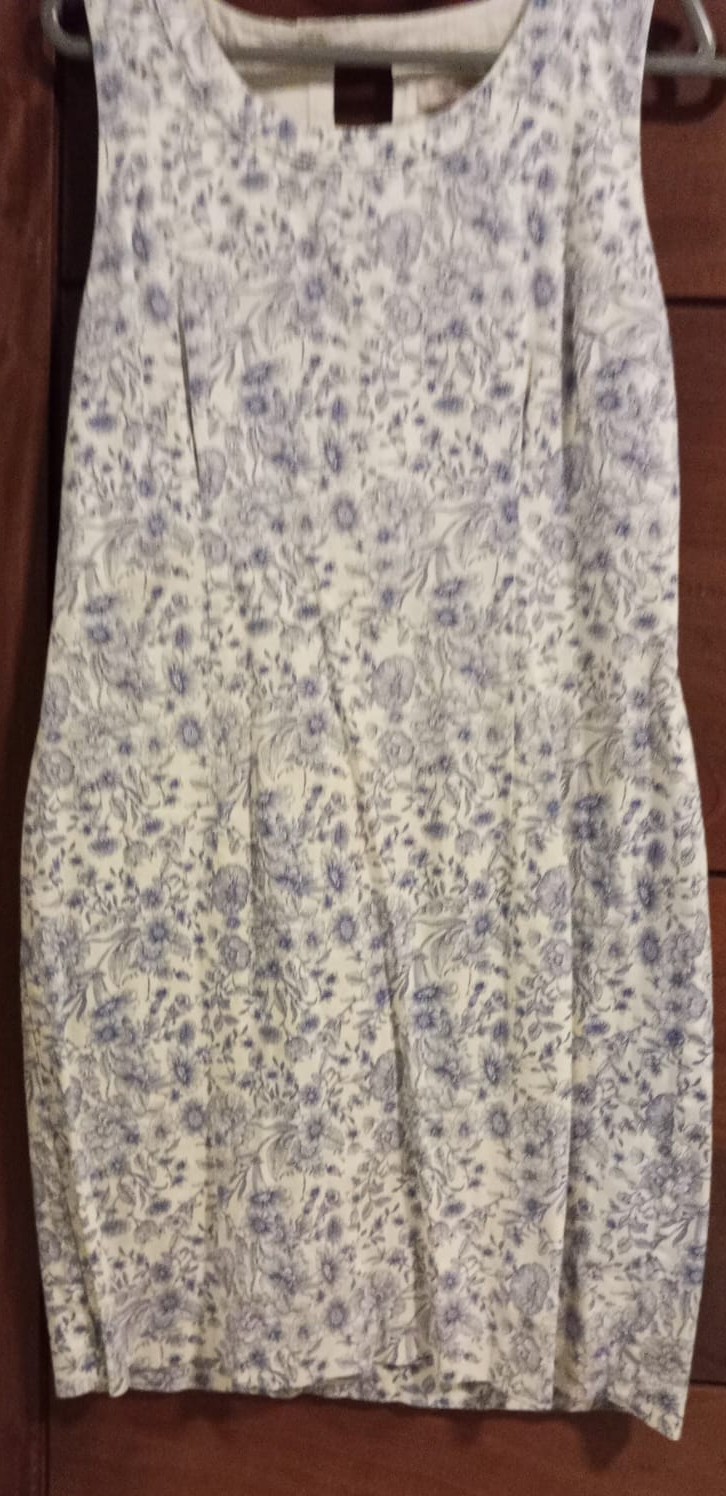 ropa para mujer - Vestidos de playa 5