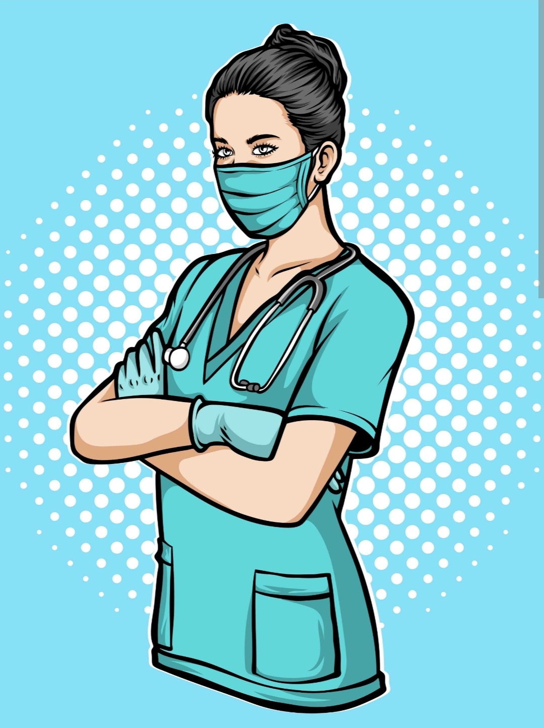 servicios profesionales - Servicios de profesionales de enfermería en el hog 2