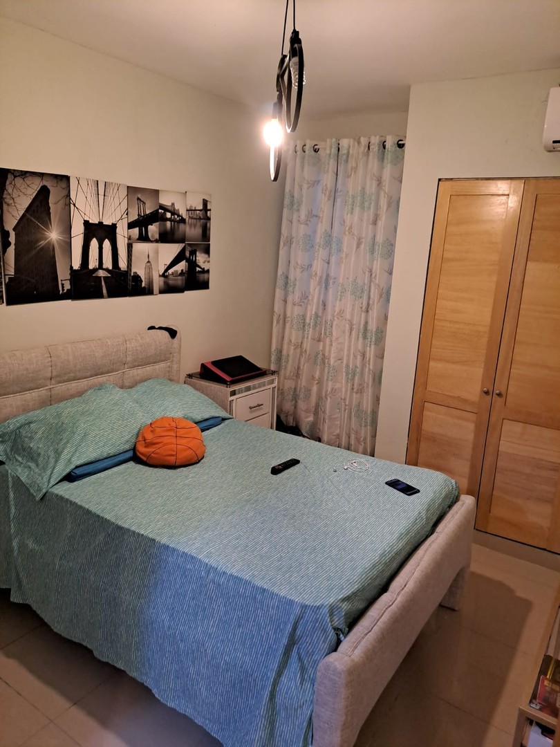 apartamentos - Se vende apartamento en El Condado 5