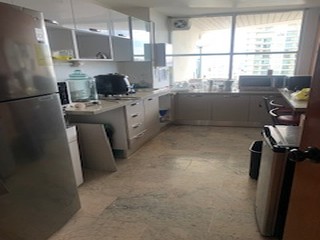 oficinas y locales comerciales - ALQUILER LOCAL -OFICINAS- PIANTINI 500 M2 (AMUEBLADO) PISO 10 COMPLETO 20 PARQS. 8