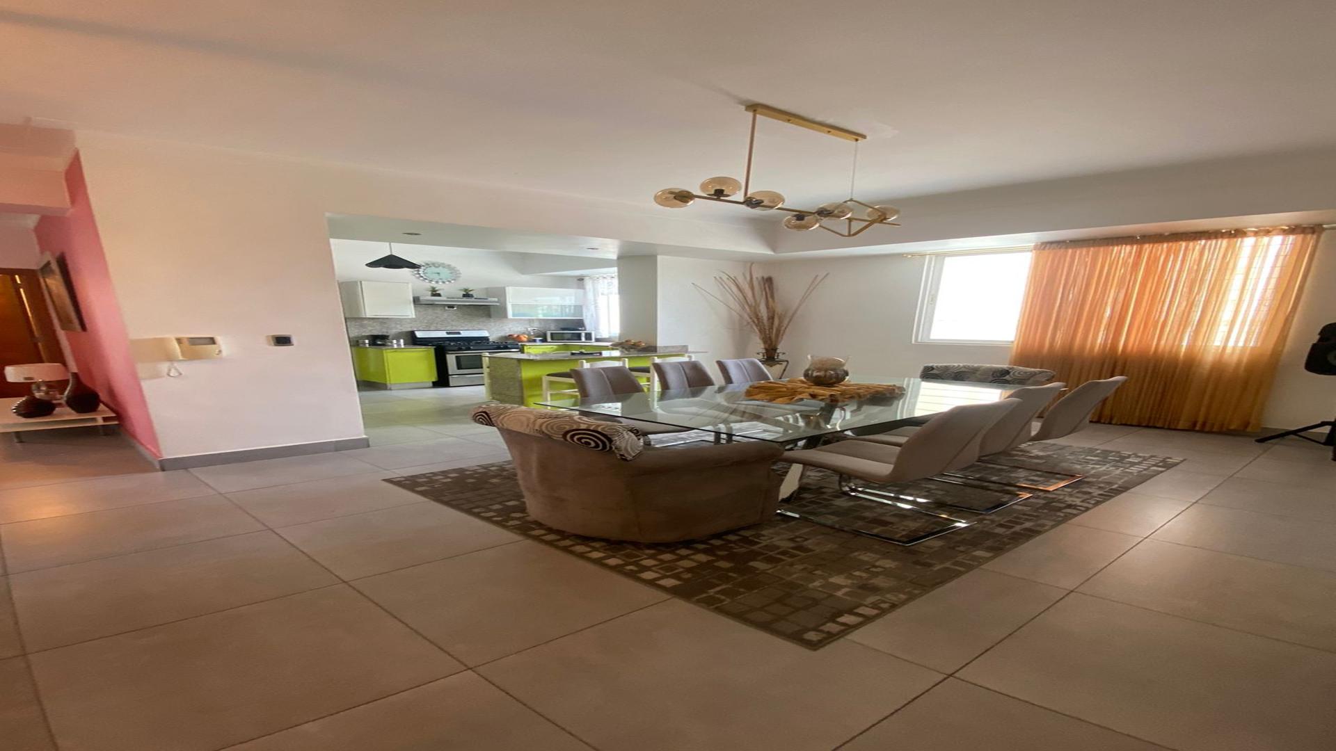apartamentos - Apartamento en Mirador Norte 3