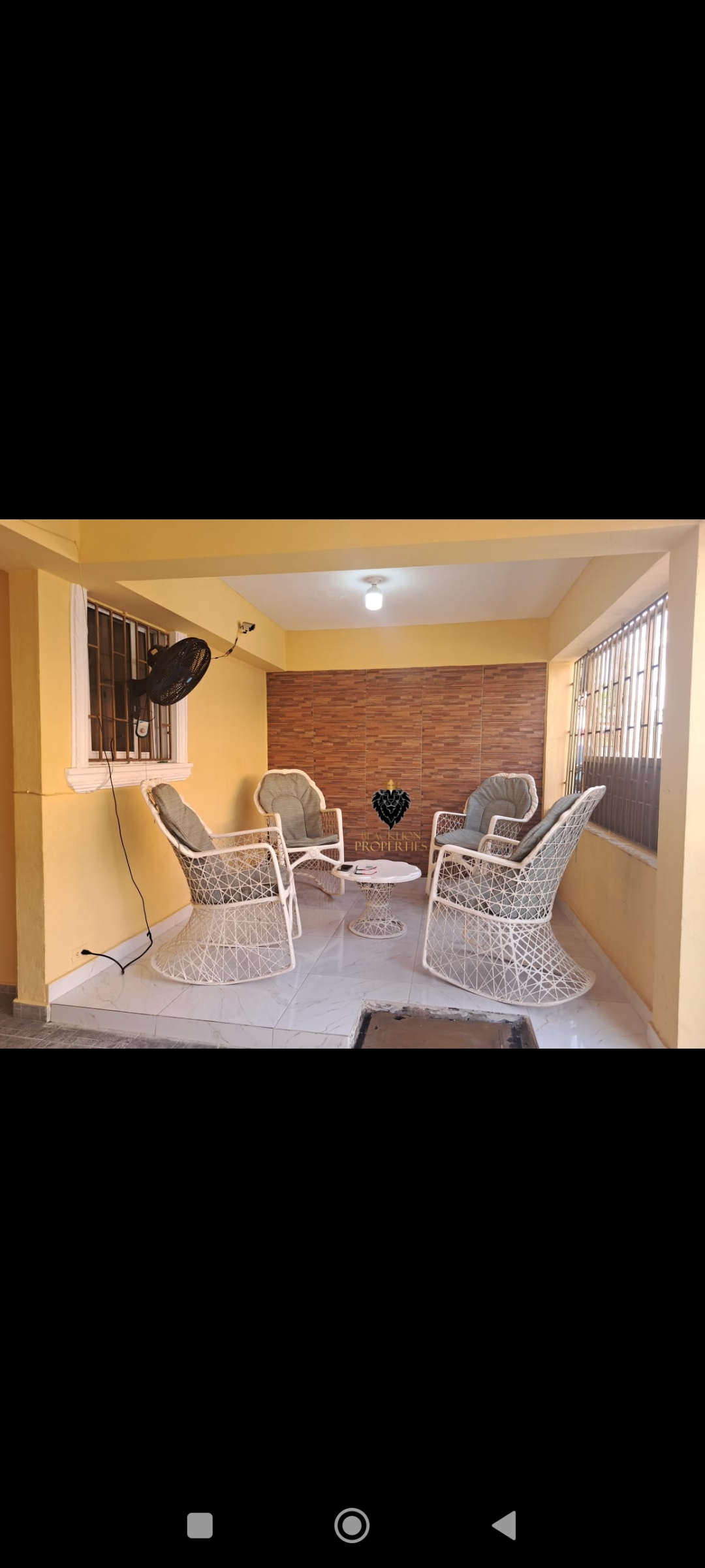 casas - Vendo casa en villa Carmen próxima al parque  4
