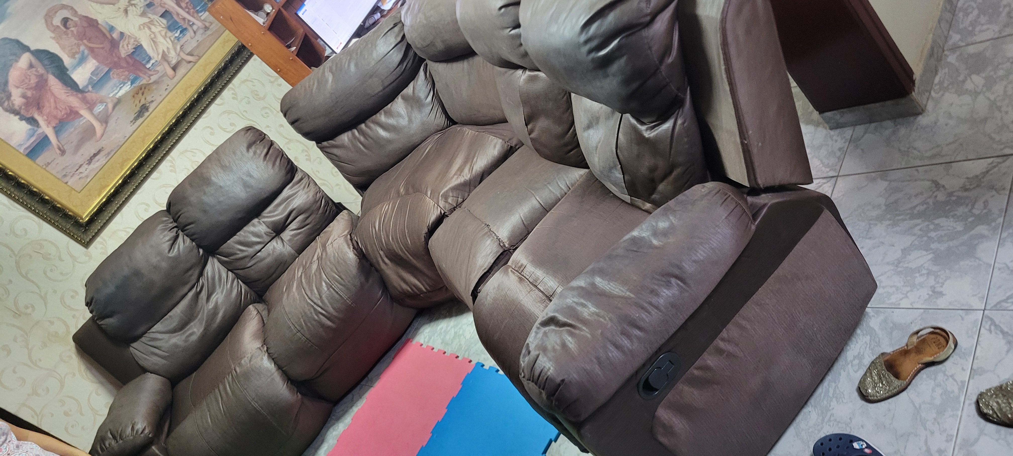muebles y colchones - Mueble- sofa 0