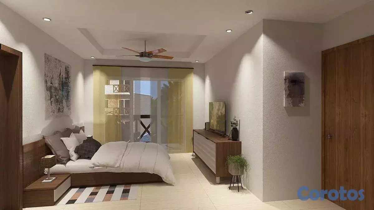 apartamentos - La Romana - La Estancia Golf and Resort, Proyecto de apartamentos febrero 2028 8