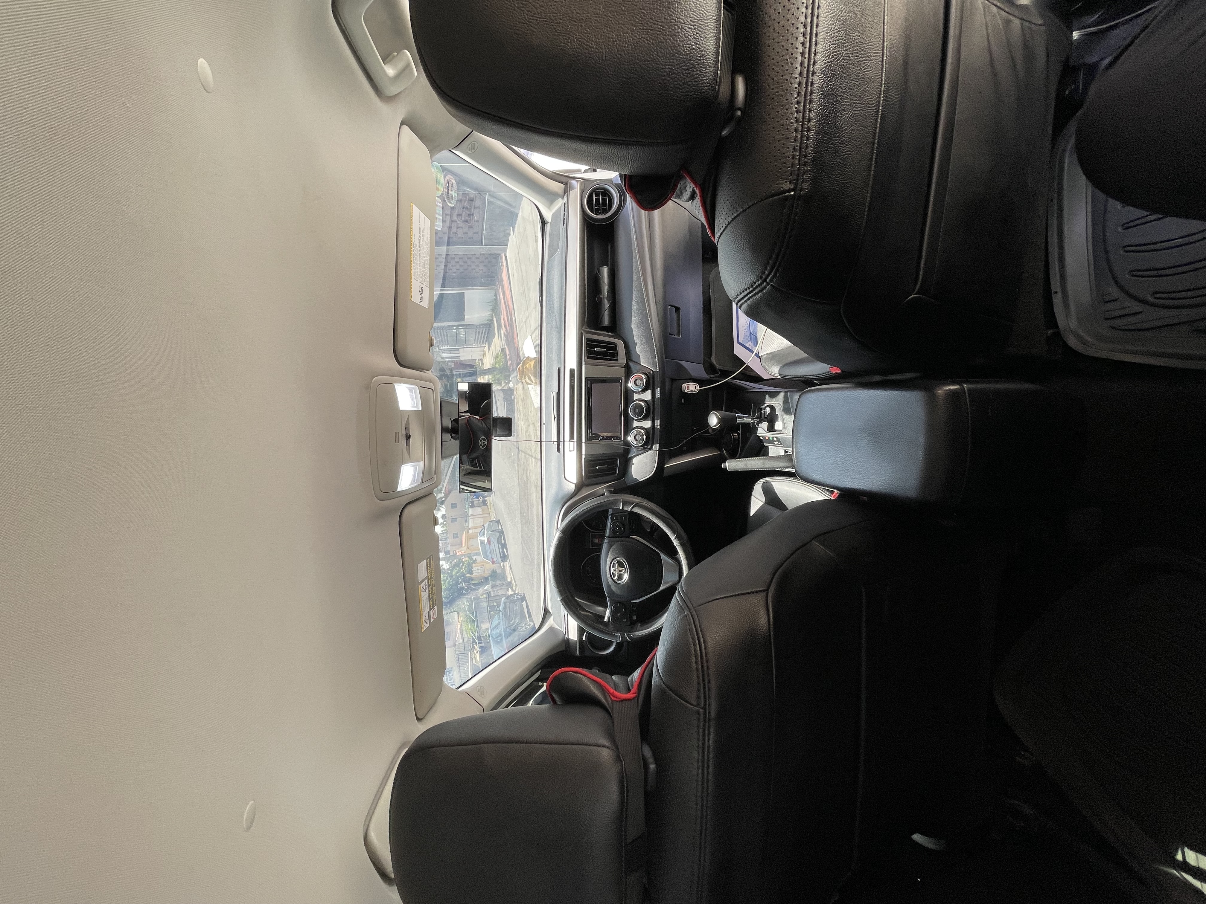 jeepetas y camionetas - Toyota Rav4 2017 8