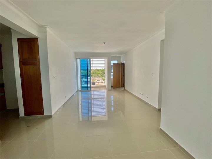 apartamentos - Apartamento de renta en Los Alamos 4