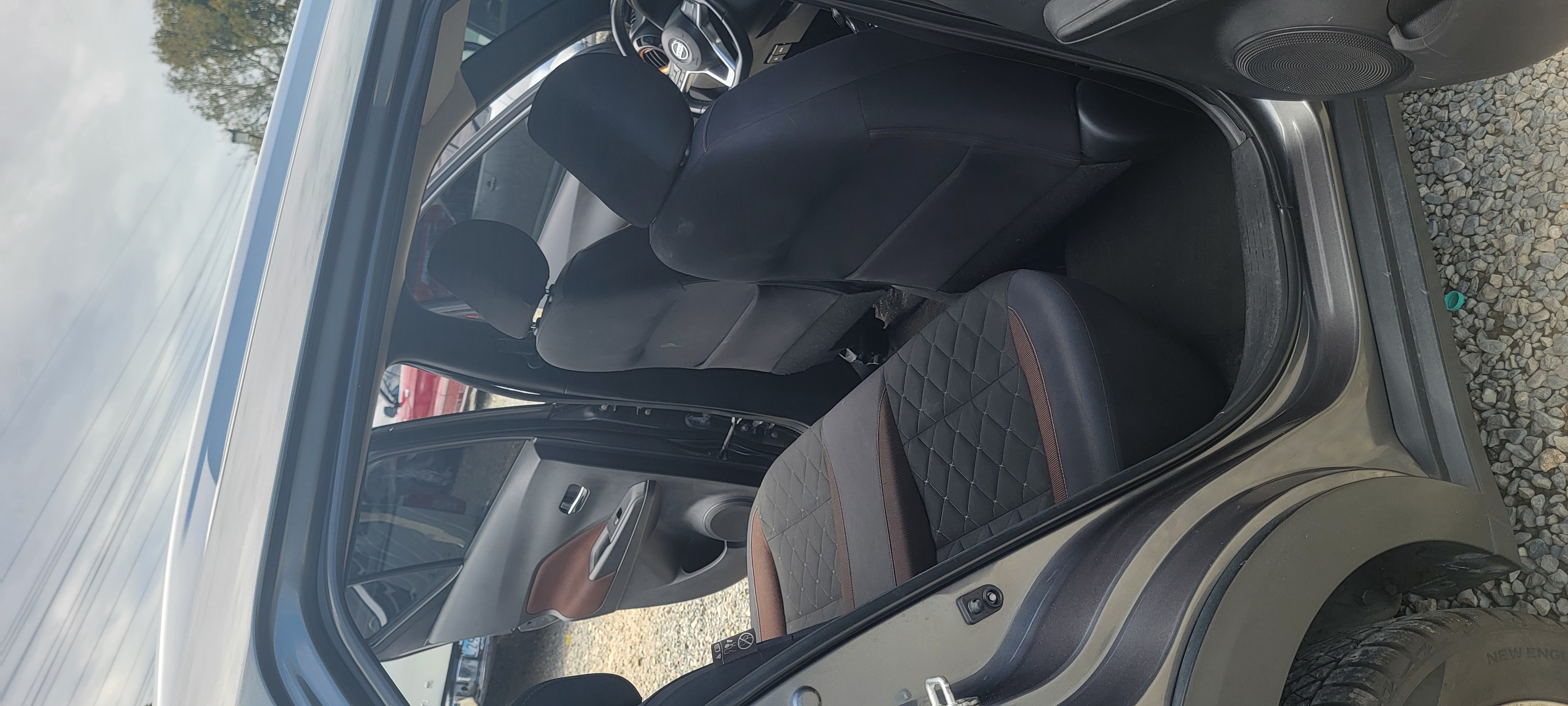 jeepetas y camionetas - NISSAN KICKS  2018 5