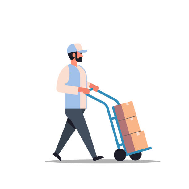 empleos disponibles - ALMACENISTA