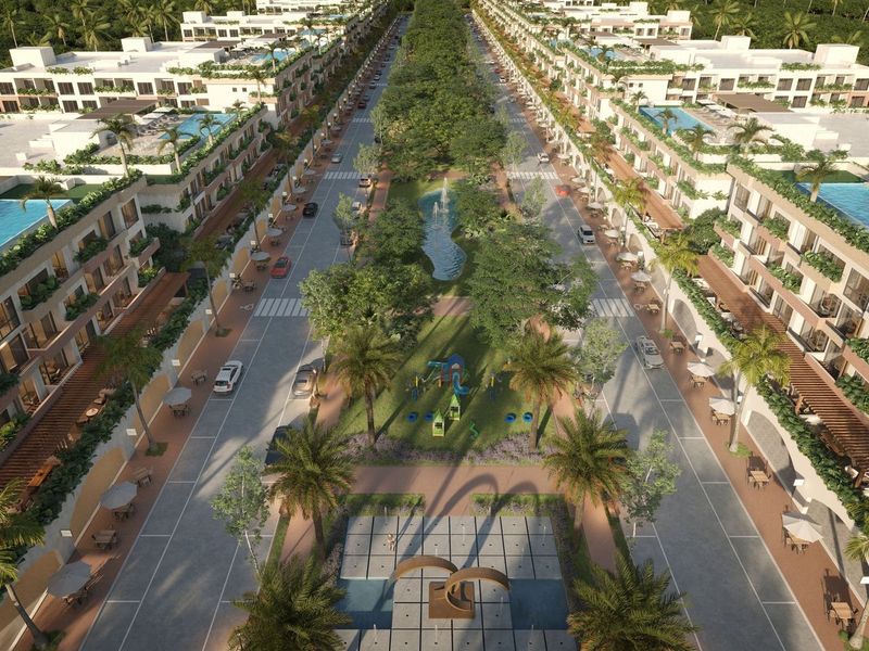 apartamentos - Apartamentos Turisticos, City Place Luxury Condos 2