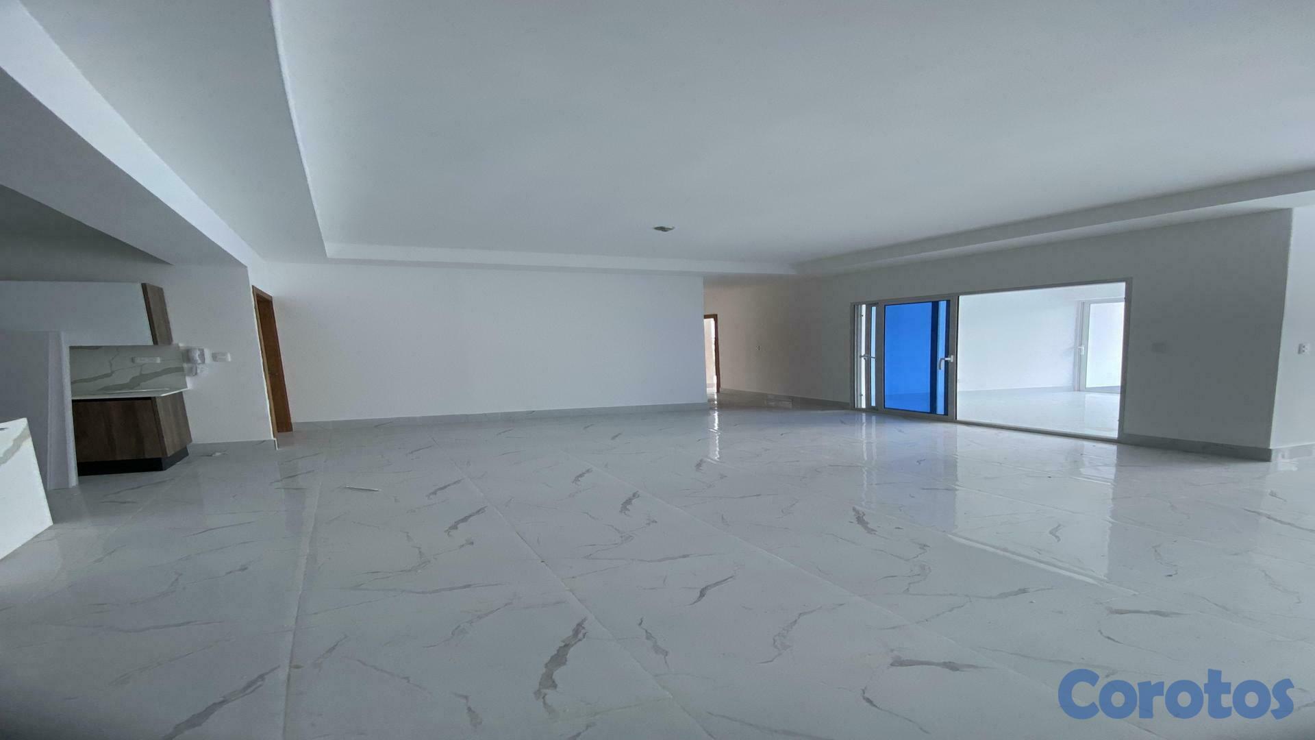 apartamentos - Alquiler | 3 H, Estudio, Locker, LB | Bella Vista 3