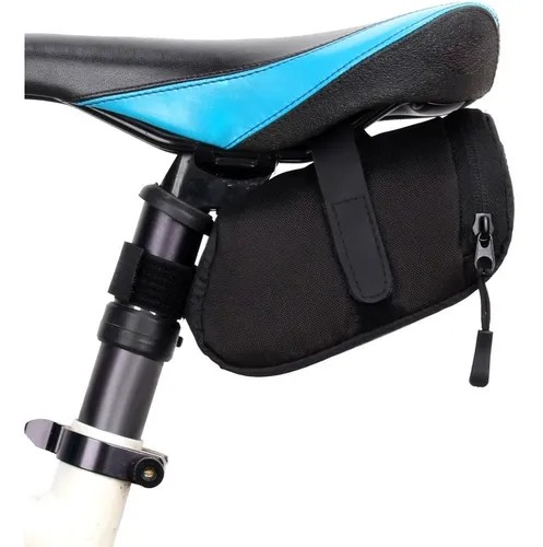 bicicletas y accesorios - Morral de porta Herramientas Bolso bulto Bsoul Bicicleta Del Sillín bike 3