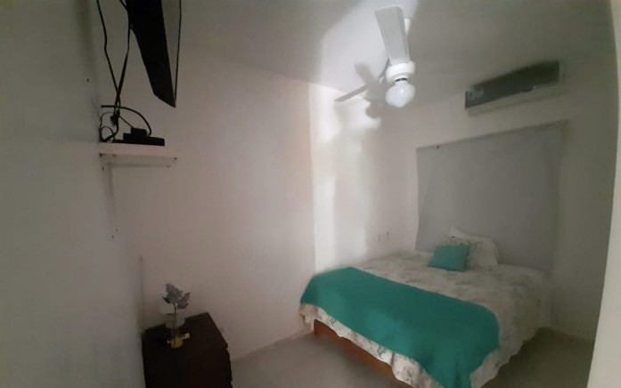 apartamentos - Edificio de 10 Apartamentos en venta, Las Terrenas, Samaná 5