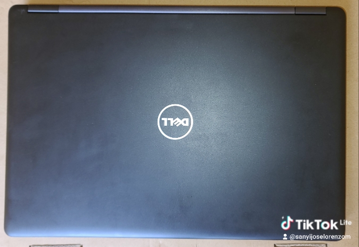 computadoras y laptops - Laptop Dell Latitude 5480 2